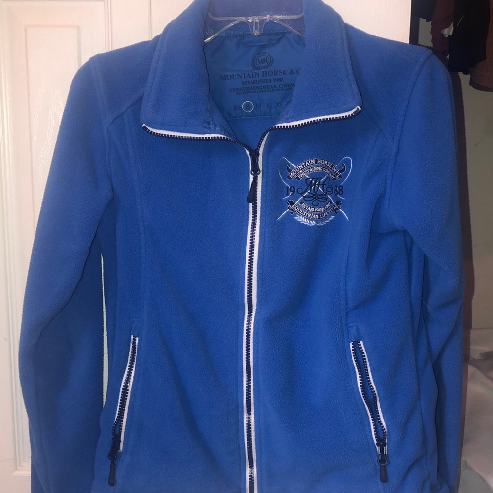 Mountain Horse Jacket
